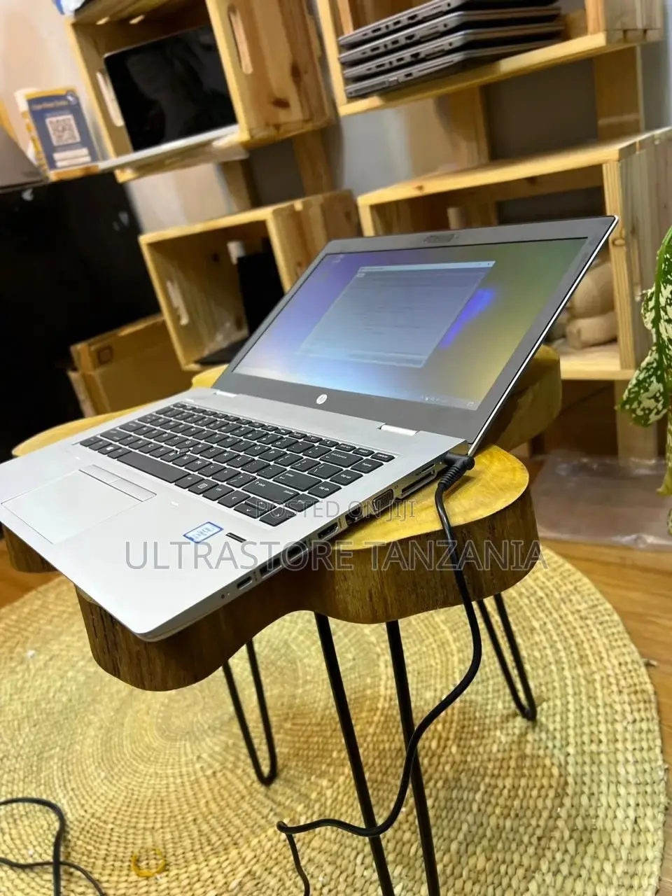 New Laptop HP ProBook 645 G4 8GB Intel Core I5 SSD 256GB