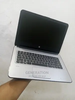 Laptop HP 348 G4 8GB Intel Core I5 HDD 500GB