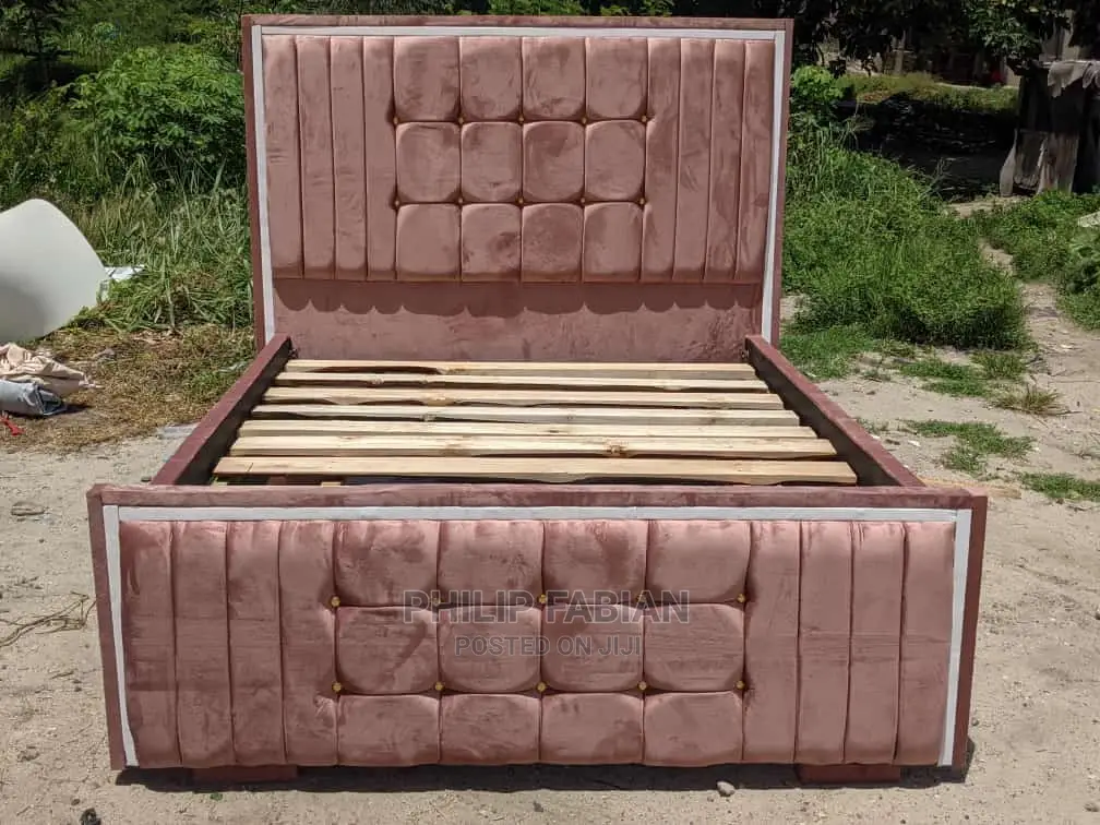 Bed Sofa 5 Kwa 6
