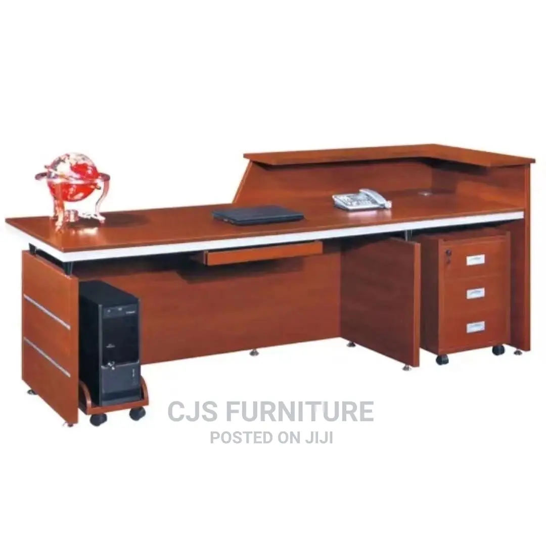 Reception Table