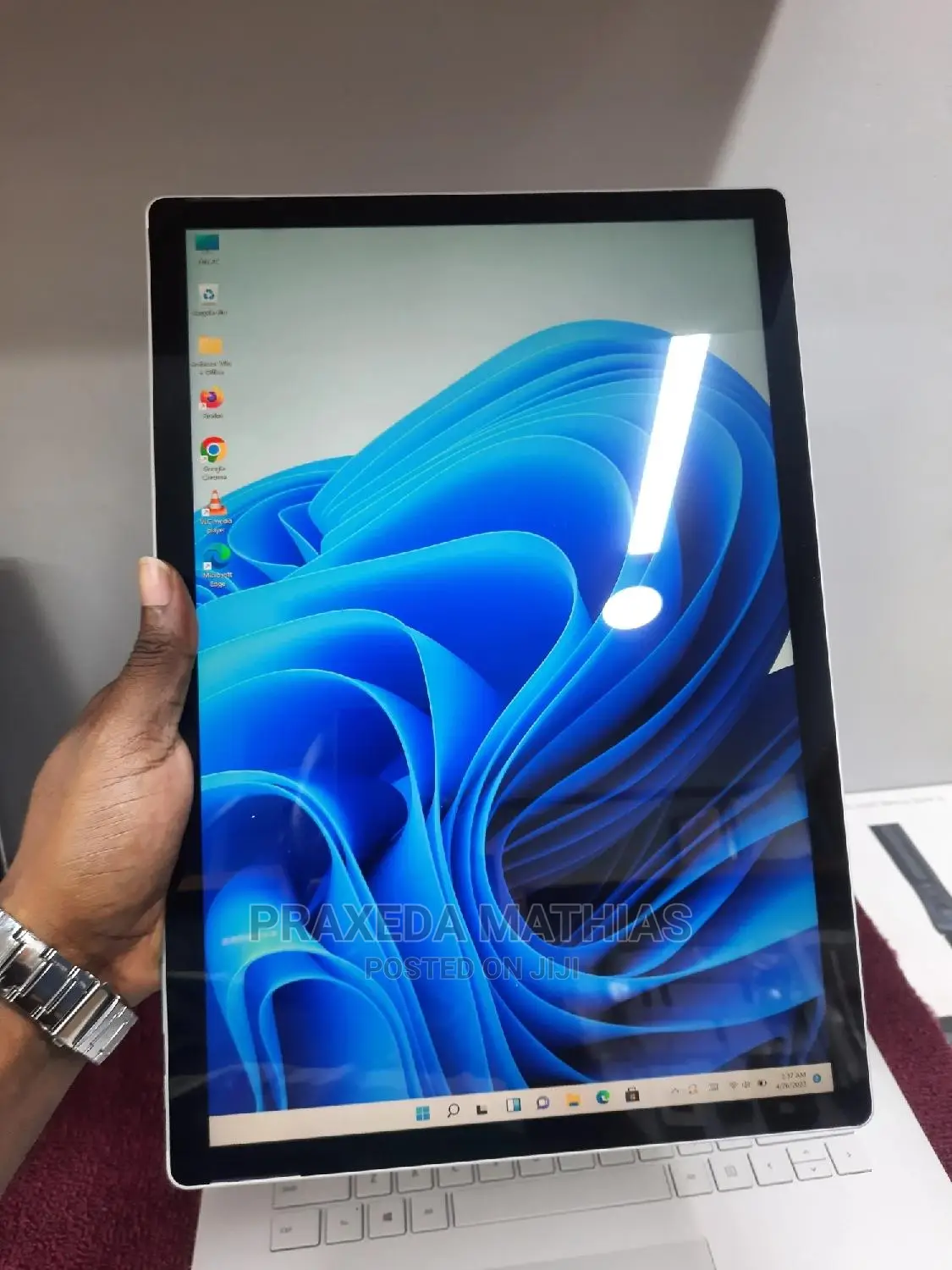 Laptop Microsoft Surface Book 2 16GB Intel Core I7 SSD 512GB