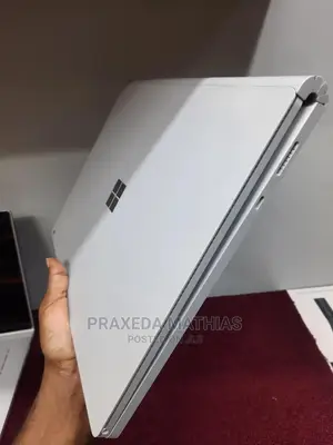 Laptop Microsoft Surface Book 2 16GB Intel Core I7 SSD 512GB