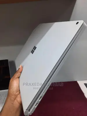 Laptop Microsoft Surface Book 2 16GB Intel Core I7 SSD 512GB