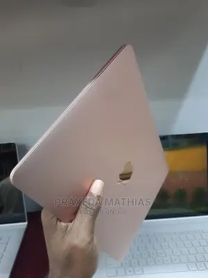 Laptop Apple MacBook 2017 8GB Intel Core I5 SSD 512GB