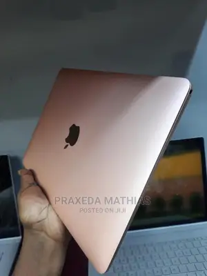 Laptop Apple MacBook 2017 8GB Intel Core I5 SSD 512GB