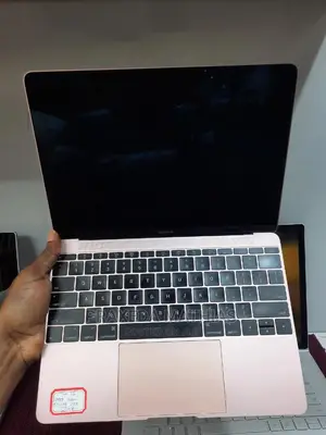 Laptop Apple MacBook 2017 8GB Intel Core I5 SSD 512GB
