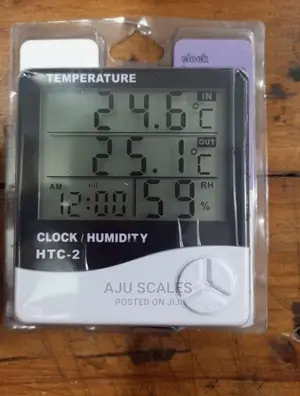 Thermometer (HTC)