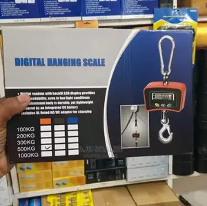 Hanging Scale