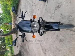 Bajaj Boxer X125 2022 Brown