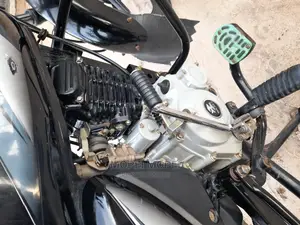 Bajaj Boxer X125 2022 Brown