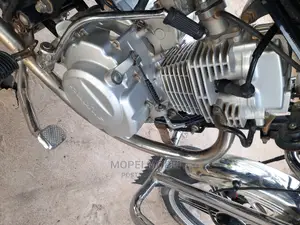 Haojue HJ125-18 2022