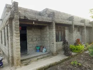 3bdrm Apartment in Azam Chamazi, Mbagala for Sale