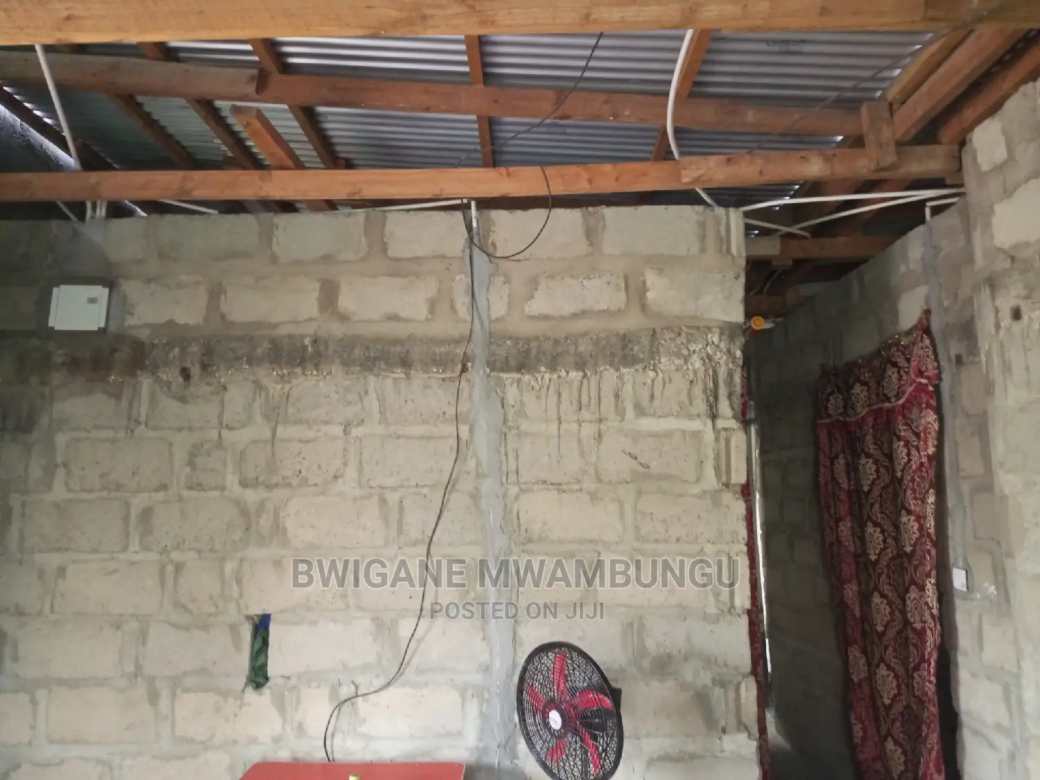 3bdrm Apartment in Azam Chamazi, Mbagala for Sale