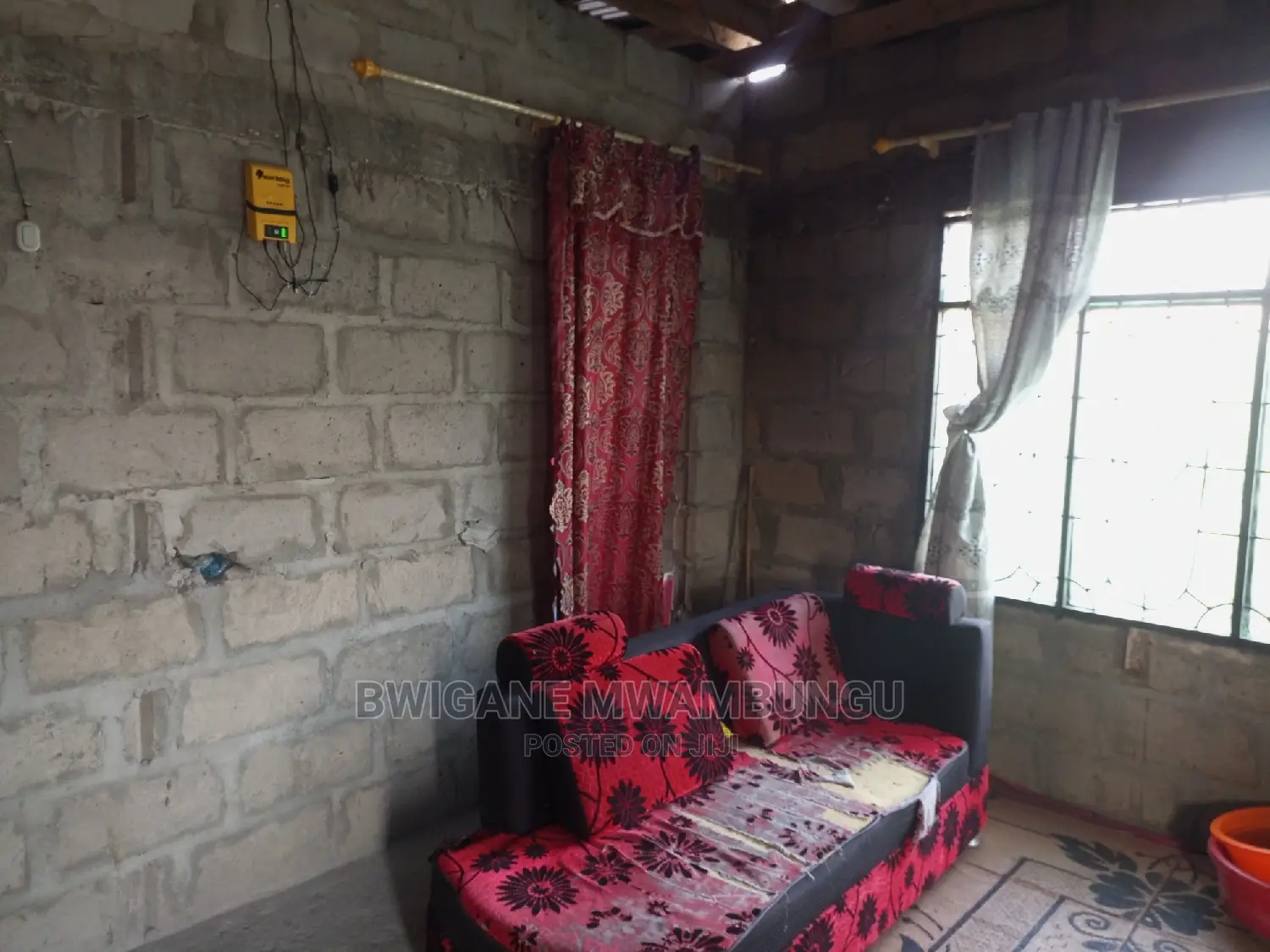 3bdrm Apartment in Azam Chamazi, Mbagala for Sale