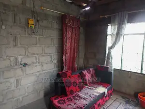 3bdrm Apartment in Azam Chamazi, Mbagala for Sale