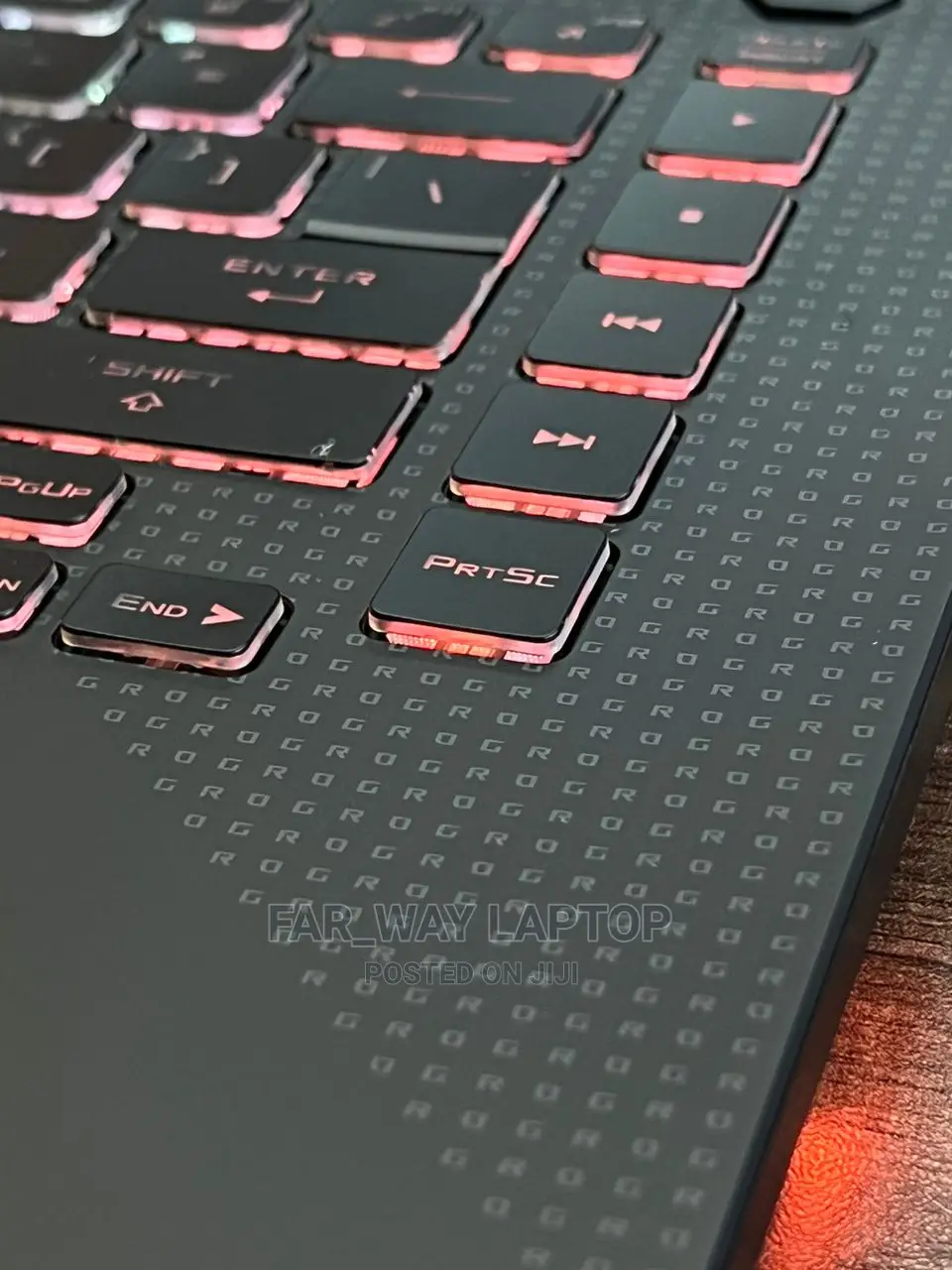 New Laptop Asus ROG Zephyrus G15 GA503QR 32GB AMD Ryzen 9 SSD 512GB