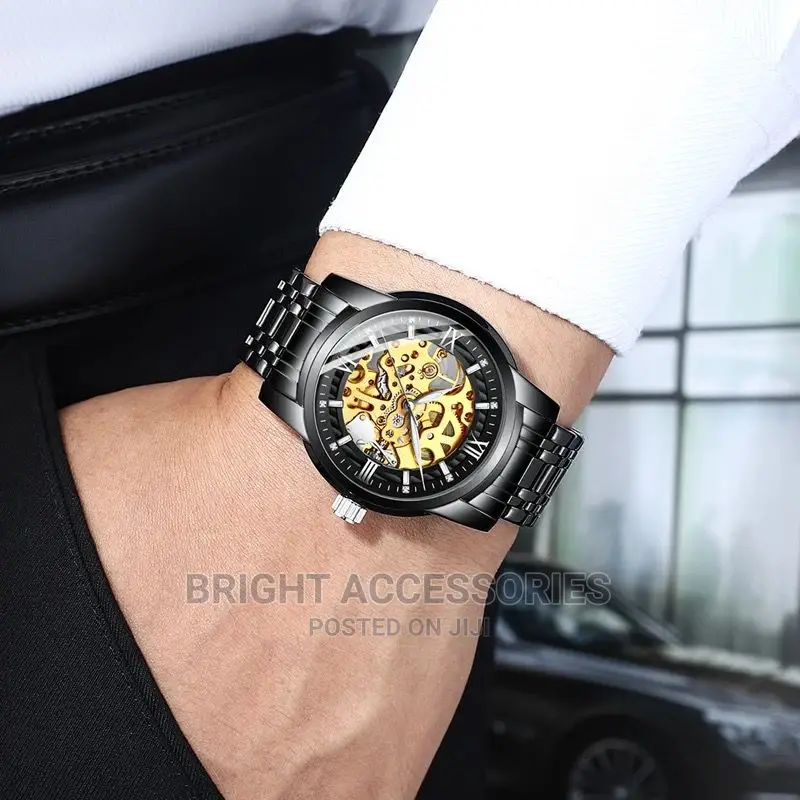 Forsining Watch