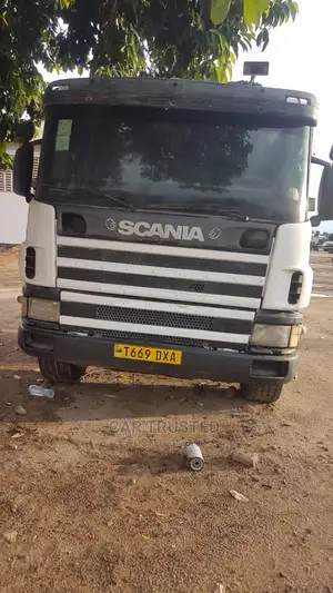 Naitupa Scania