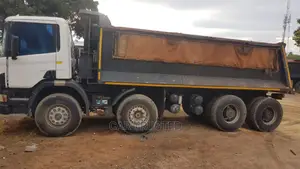Naitupa Scania