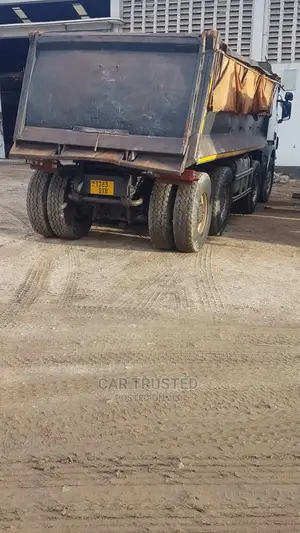 Naitupa Scania