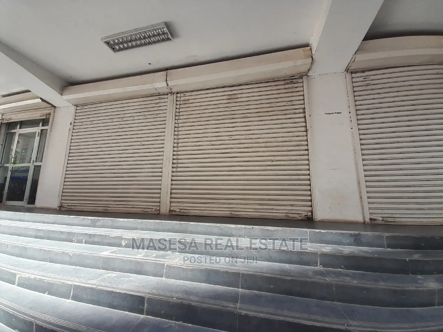 Frame for Rent
