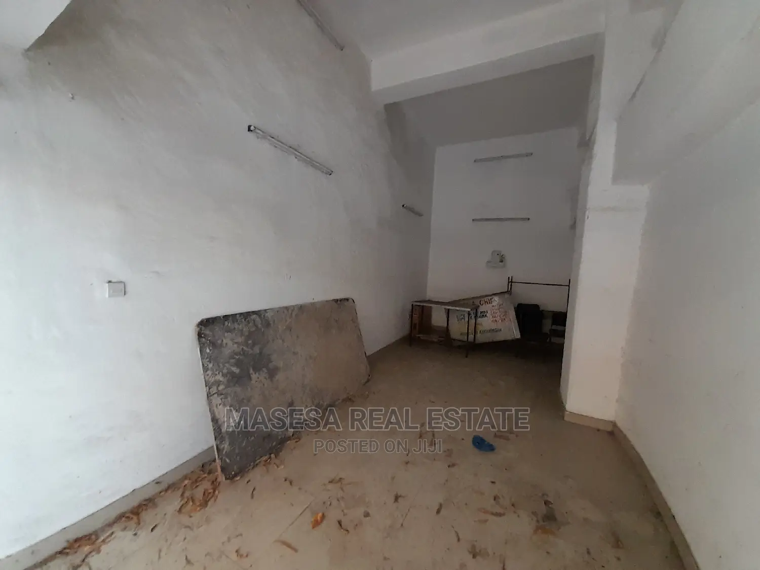Frame for Rent
