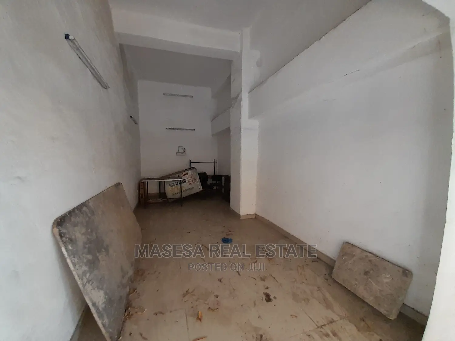 Frame for Rent