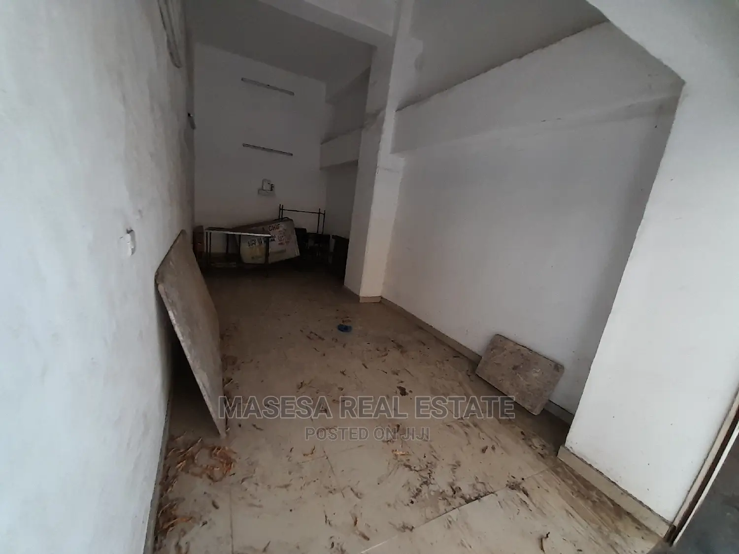 Frame for Rent