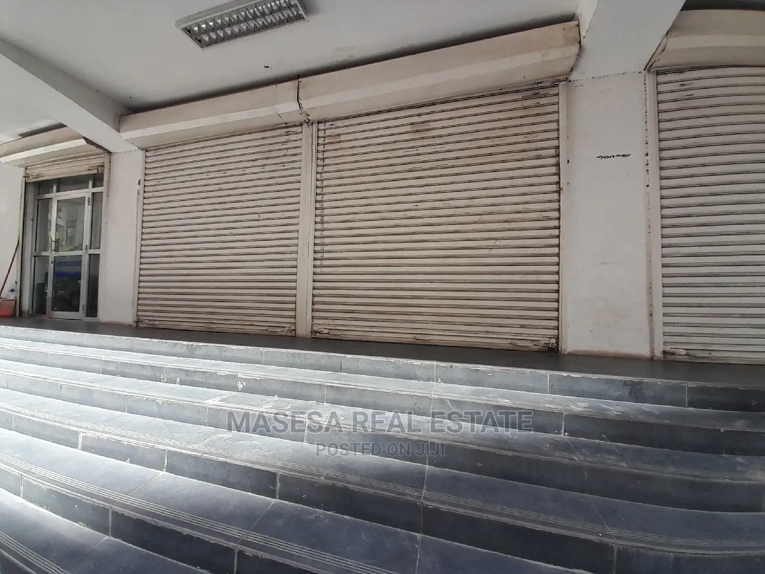 Frame for Rent