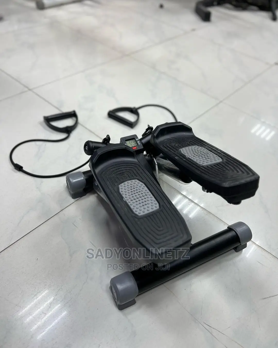 Mini Stepper