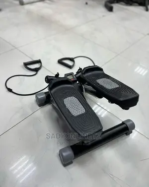 Mini Stepper