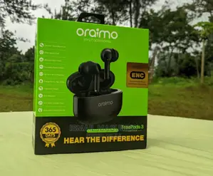 Oraimo Freepod 3