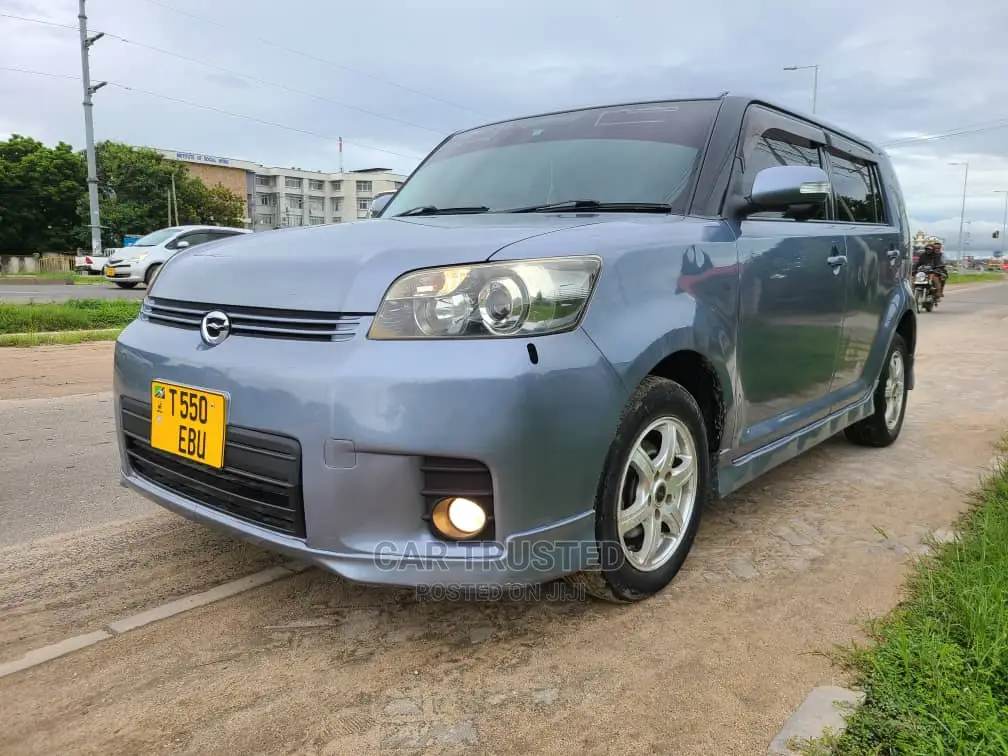 Toyota Rumion 1.5 FWD 2021 Silver