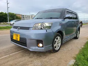 Toyota Rumion 1.5 FWD 2021 Silver