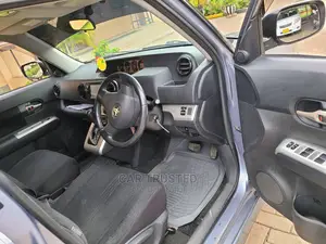 Toyota Rumion 1.5 FWD 2021 Silver