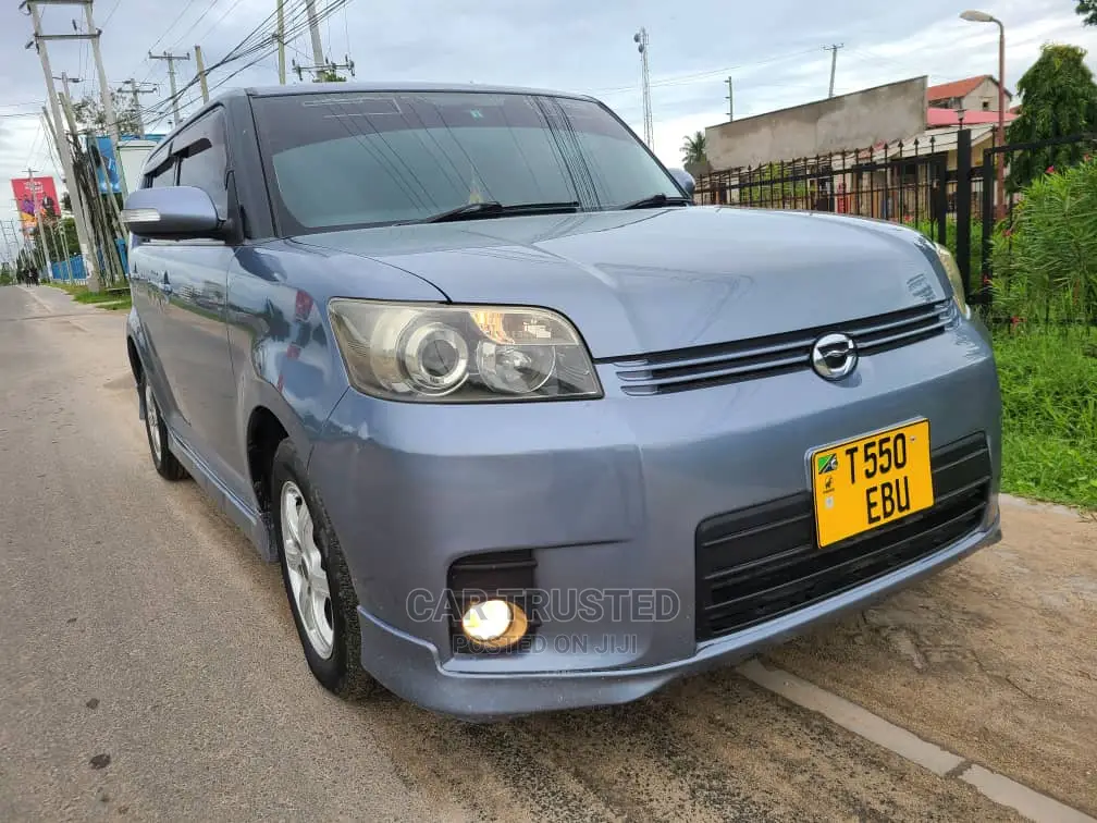 Toyota Rumion 1.5 FWD 2021 Silver