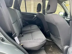 Toyota Rumion 1.5 FWD 2021 Silver