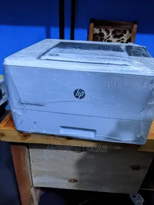Hp Laserjet Pro M402dn Black and White