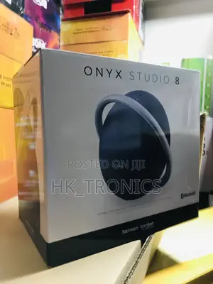 Harman/Kardon Studio 8