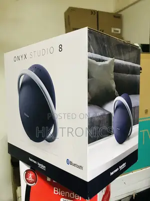 Harman/Kardon Studio 8
