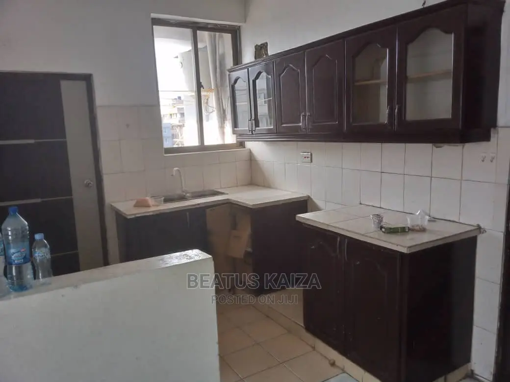 1bdrm Apartment in Kariakoo Fire for rent
