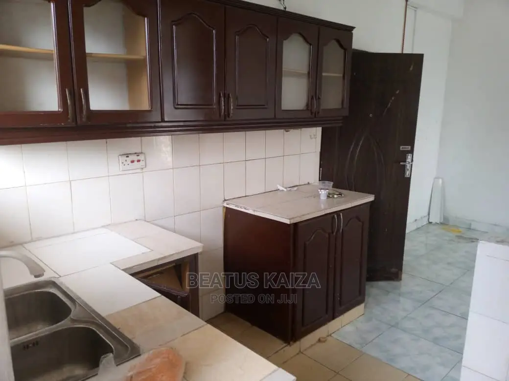 1bdrm Apartment in Kariakoo Fire for rent