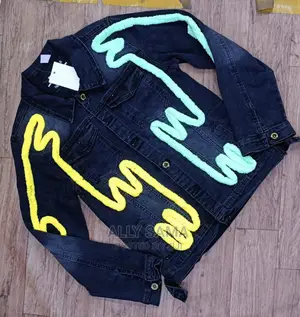 Crazy Coats Jean's