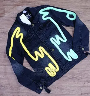 Crazy Coats Jean's
