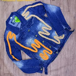 Crazy Coats Jean's