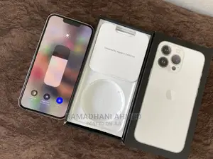 Apple iPhone 13 Pro 128 GB Silver