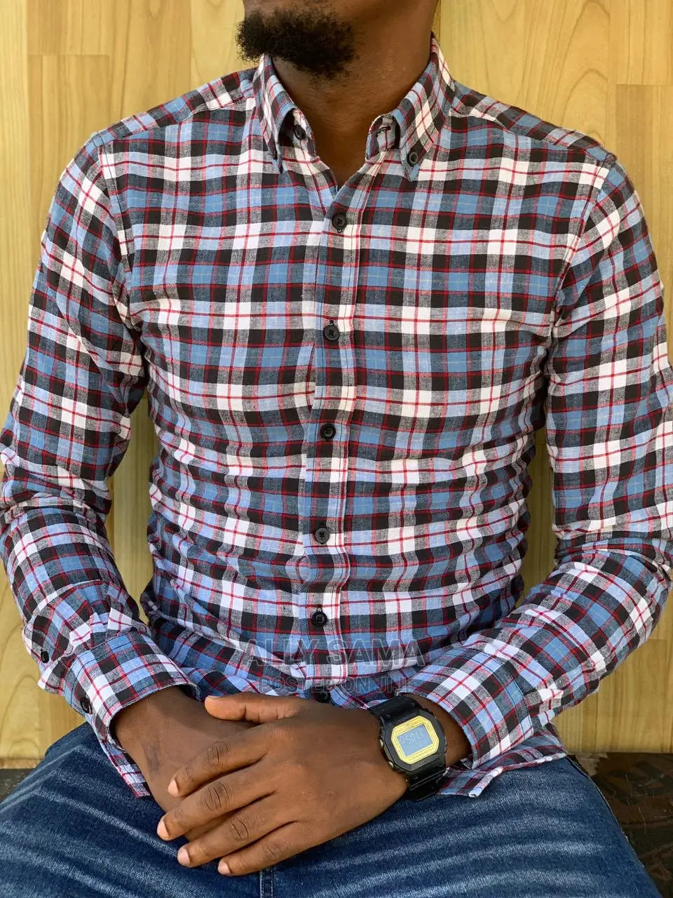 Shirts Men's