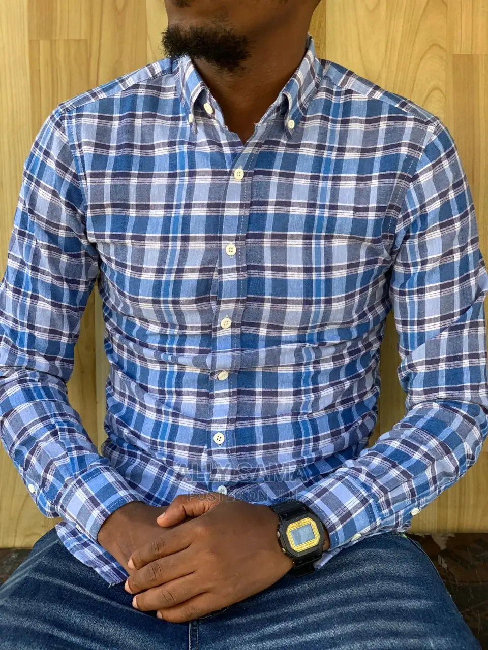 Shirts Men's