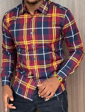 Shirts Men's