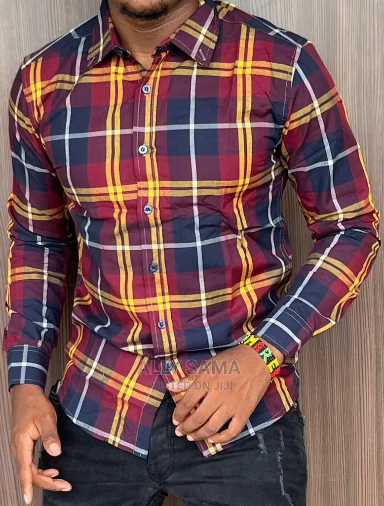 Shirts Men's
